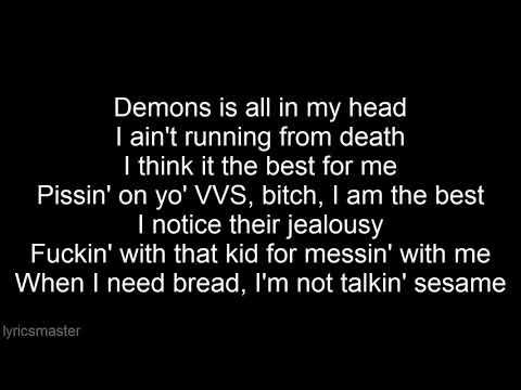 Nascar Aloe - Ass Kickers On! [Lyrics]