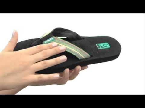 teva classic mush