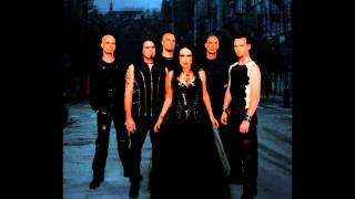 Within Temptation - Gothic Christmas (Lyrics in Description)