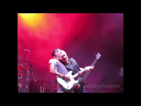 Silly in Halle 2015 - (Hass)becker