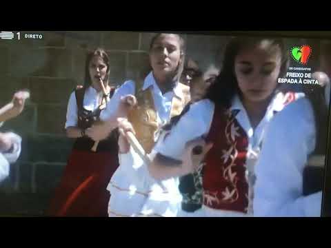 Pauliteiros de Miranda