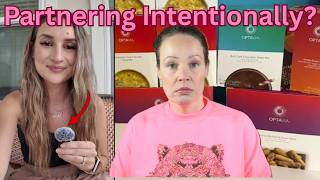 What Optavia Coaches Really Do - Job Explained #antimlm #optavia