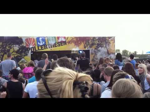 Ricardo Villalobos playing Butch Drummers Drama