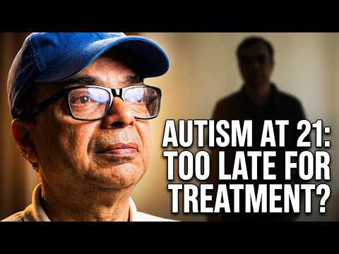 Il linguaggio e la concentrazione di suo figlio sono migliorati dopo questo trattamento per l’autismo
