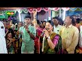 மதுரையை அதிர வைத்த மாதவி கும்மி பாட்�