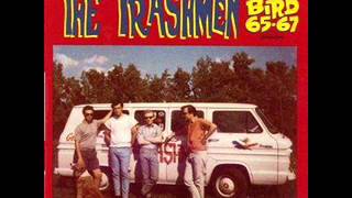 The Trashmen- Let's Go Trippin'