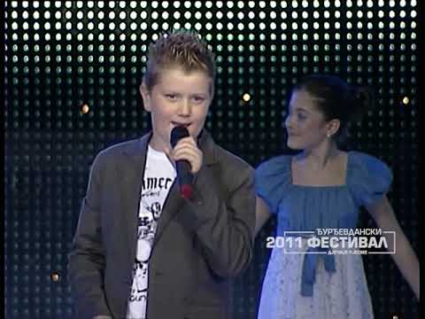 Djurdjevdanski festival 2011: IJAN PRELAC - Nismo sami