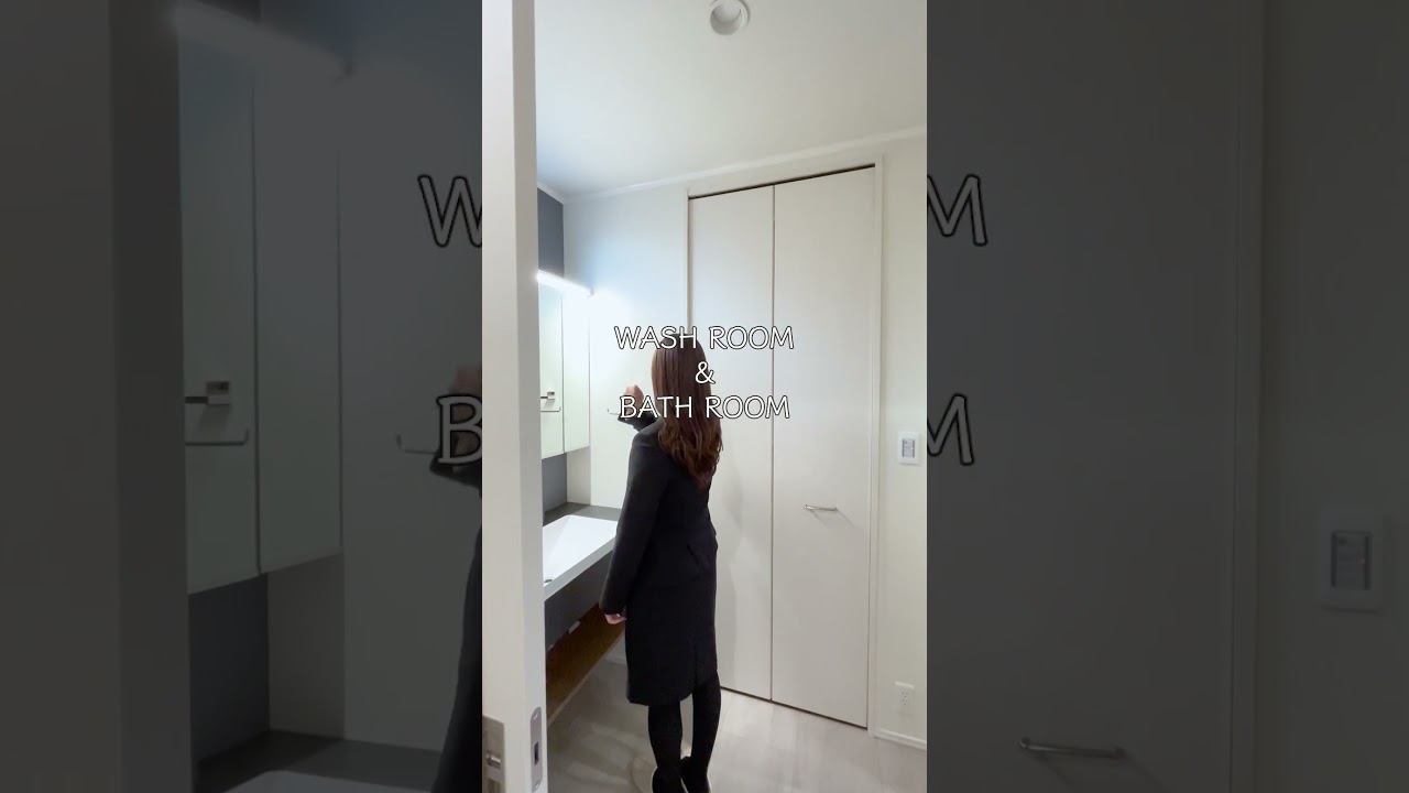 【ルームツアー】吹き抜けで光と気配が交わる、オープン階段の家　 #セキスイハイム #ルームツアー #注文住宅