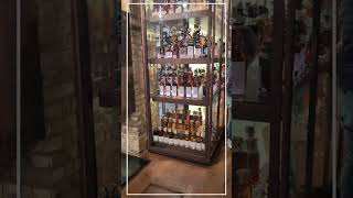 Now Stocked At Hedonism Wines London!  #curraghmorewhiskey #hedonismwines #irishwhiskey