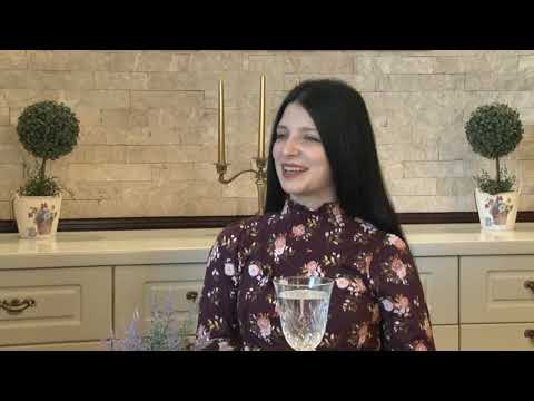 Najava "Okom kamere", gost Milica Stanišić, RTVIS, 12.3.2025.