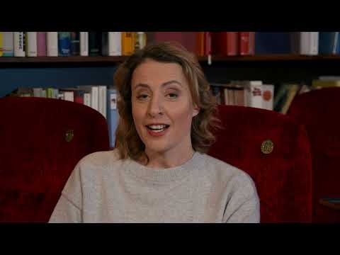 ICH BIN DEIN MENSCH - Maren Eggert - Jetzt im Kino inkl. Trailer