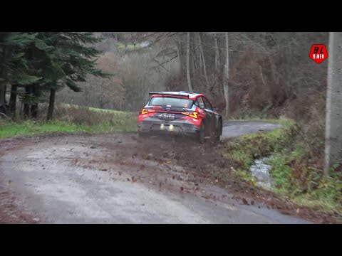 Spa Rally 2021 - @BraisLopezVideo