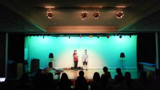 Shota's Melody (Love is an open door)