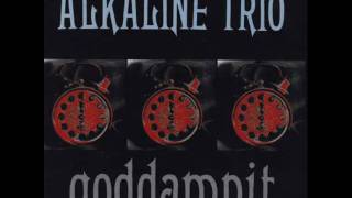 Alkaline Trio - Clavicle