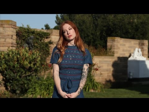 Red Rosamond - Martyr