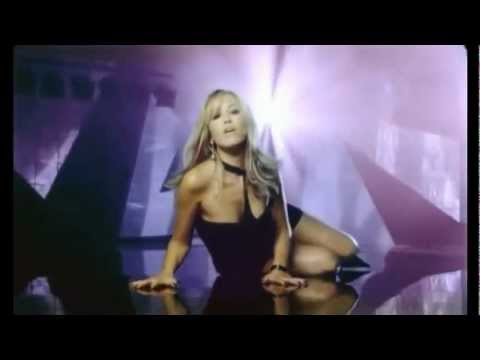 Rachel Stevens - Sweet Dreams My L.A Ex