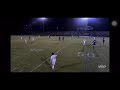 Alfredo Hernandez-Contreras. Senior Highlights part 2