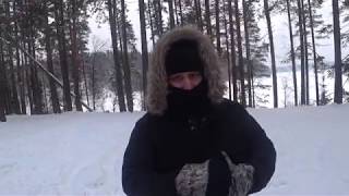 Озера для зимней рыбалки в ленинградской области
