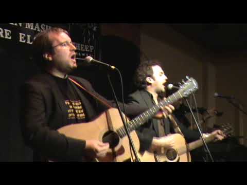 The Hall Brothers "Care" (Otley 2009)