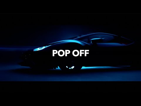 Migos x Drake Type Beat - "Pop Off" | Gunna Hard Type Beat | Rap/Trap Instrumental