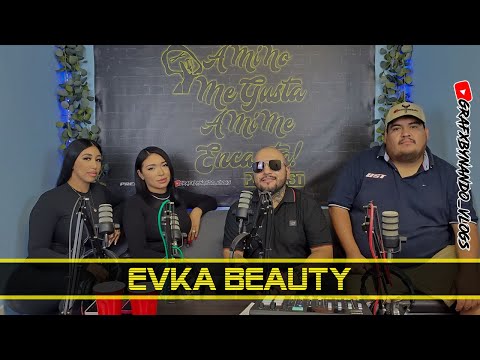 EVKA Beauty Lounge | AMNMGAMMEP