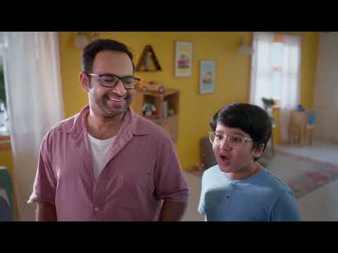 Sameer S Sharma Berger Paints Digital Ad Film