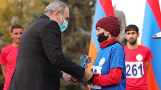 Հրապարակում 06.11.2021