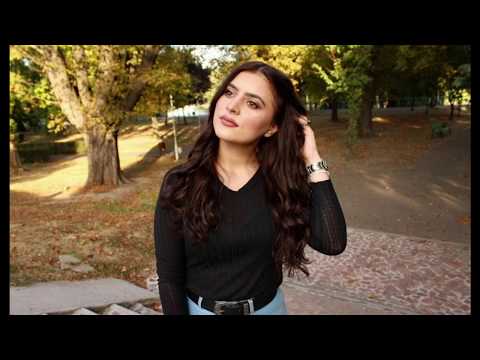 Denisa Dronca - Singur pe drum ( Live - Cover )