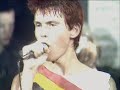 GENERATION X  - New Order (Save my Life) "Live"  Marquee, London 20th July 1977 - Punk Rock.