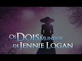 Os Dois Mundos De Jennie Logan DVD