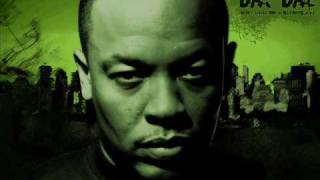 Dr. Dre - Light Speed (ft.Hittman)