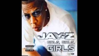 Girl, It was a good day ! Jay Z vs Ice Cube (Mash-up)