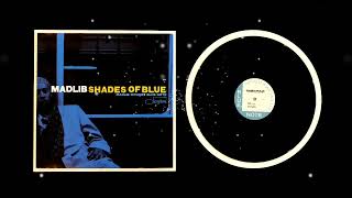 Madlib - Slim's Return