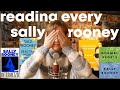 Entering The Rooneyverse