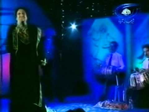 Parastoo Mehryar pa ashoqi ki