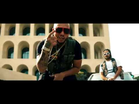 JDR X GARCIA PA' - MNF (DISSING Salvini) 🖕