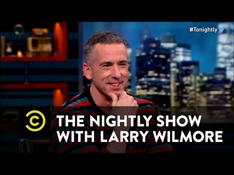 The Nightly Show - 1/20/16 in :60 Seconds