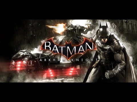 Batman: Arkham Origins