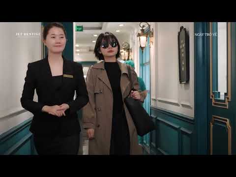 Ngày Trở Về - Jet Dentist