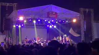 Download lagu Kidung Asmoro bersama “Deni Caknan”Live PRPP Semarang. mp3