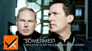 Orchestral Manoeuvres in the Dark - Sometimes