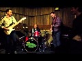 Mister Neutron - "Greenbacks" (Jimmie Vaughan)