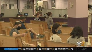 NY DMV Outage Reported