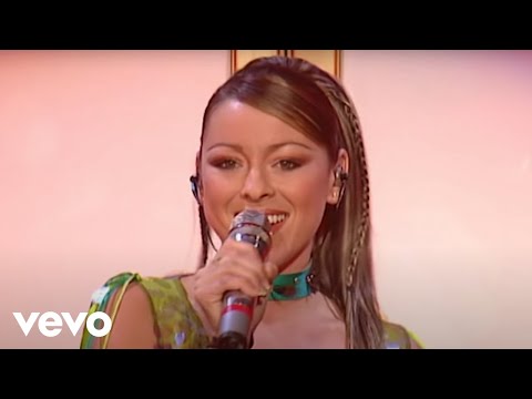 Steps - Bittersweet (Live from M.E.N Arena - Gold Tour, 2001)