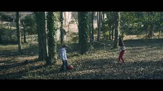 Meg Myers _ Sorry with lyrics