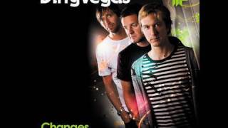 Dirty Vegas - &#39;Changes&#39; (The D.Ramirez Squeezebox Remix)