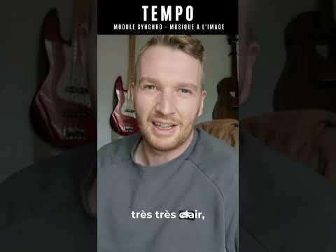 Témoignage TEMPO