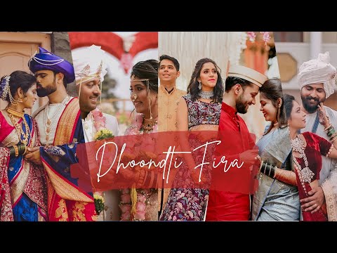 Dhoondti Firaan | Promotional Wedding video| Whiskey and White films|