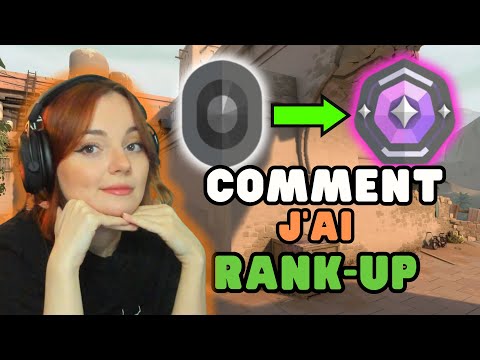 Comment passer de FER à DIAMANT en SOLOQ uniquement I Guide Valorant FR Khoree 2024