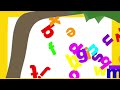 Chicka Chicka Boom Boom Symbol Party Part 1